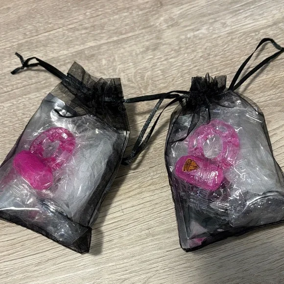 Men's Accessory Set stimulating pleasure - Picture 8 of 8